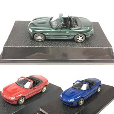 mazda mx5 mk1 diecast model