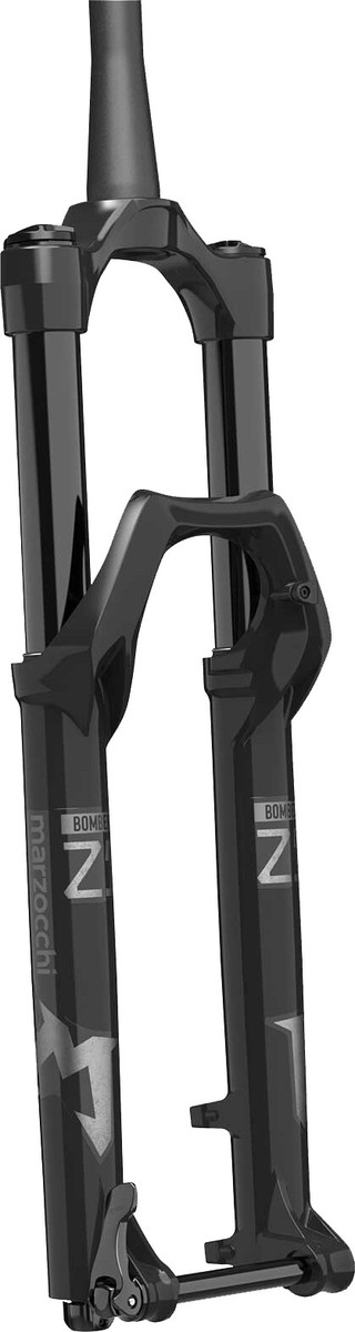 2025 Marzocchi 36 Bomber Z1 29 160 Rail Fork | eBay