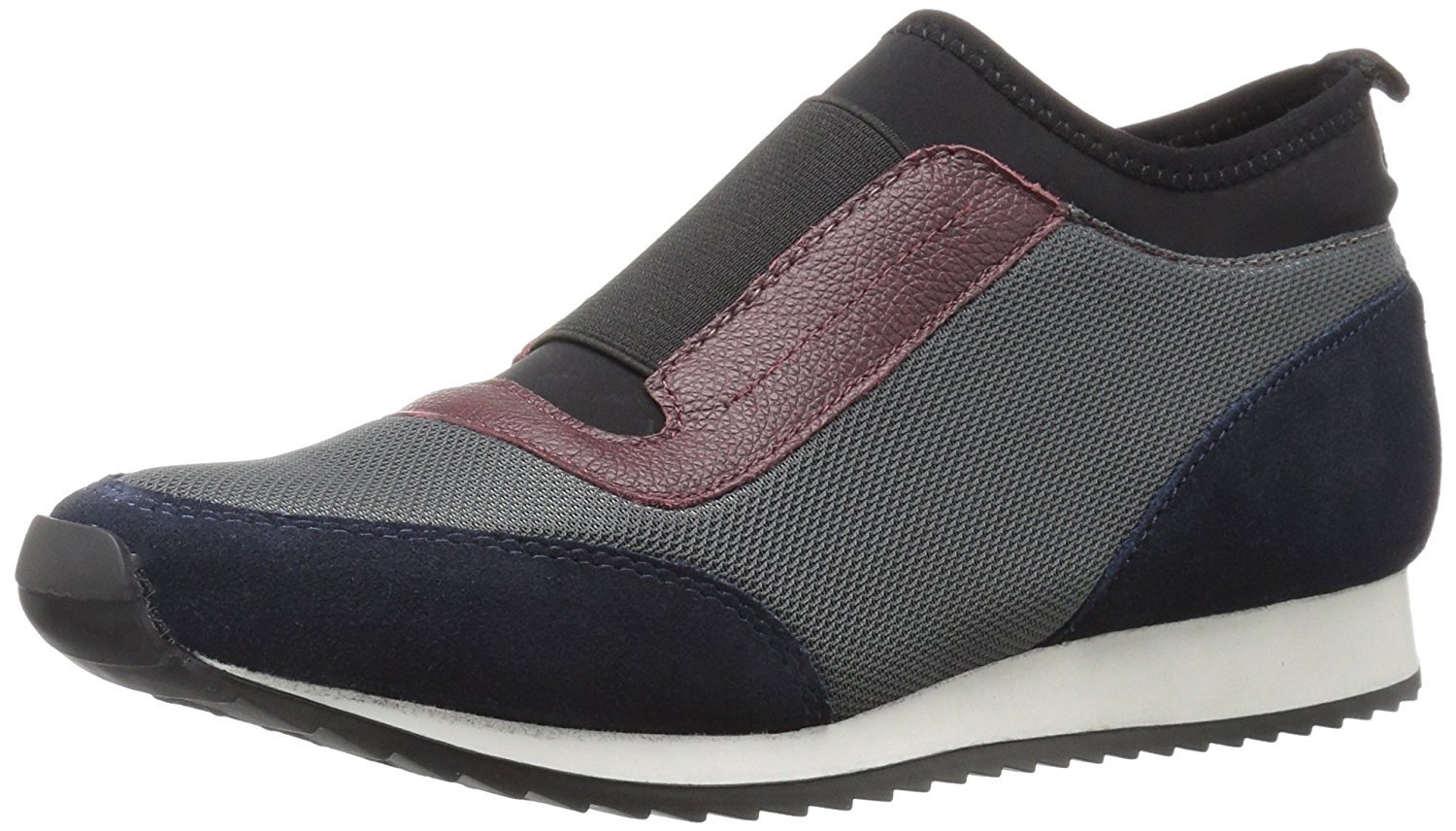 Aerosoles Damenschuhe Pantheon Low Top Slip On Fashion Sneakers Aerosoles Damenschuhe Pantheon Low Top Slip On Fashion Sneakers