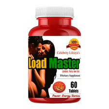 Natural Male Enhancement Pills, Libido, Energy Stamina  Performance Support 60T