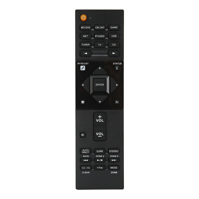 SXS30 SX-S30DAB VSX-S520D Replacement Remote Control For Pioneer AV Receiver