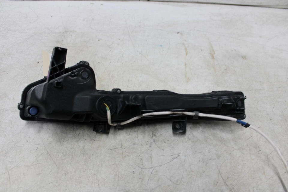 Lexus IS350 2014 luz antiniebla/marca/estacionamiento/giro/lámpara lado del pasajero Foto 3 de 4