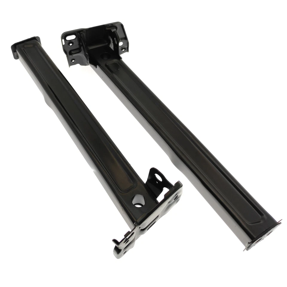 Prolunga supporto motore sinistra+destra per Citroen C4 Coupè Picasso Peugeot 308