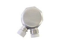 Thermotec KTT120072 Trockner Klimaanlage FüR Audi 100 C4 80 B4 A6 B3 1.8-4.2