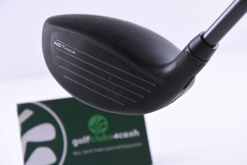 Cobra Darkspeed X #5 Wood / 18 Degree / Regular Flex Riptide 50 Small Batch - Picture 4 of 8