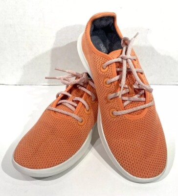 Allbirds Brown Tree Runners | Size 10 Men main image 3