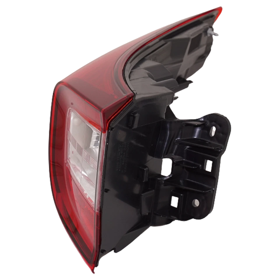 Luz trasera exterior del lado del conductor para Acura RDX 2019-2023 Foto 2 de 4