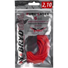 Filo Elastico da Roubasienne e Canna Fissa Milo Eyebrydhol MT.6