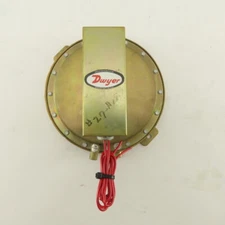 Dwyer 1626-5 Air Compatible Gas Single And Dual Differential Pressure Switch