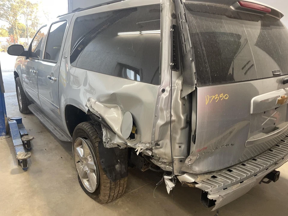 Б/у спидометр датчик подходит: 2012 Chevrolet Suburban 1500 кластер миль/ч рынок США - Изображение 3 из 4