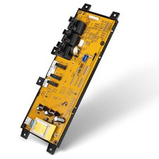 DE92-03045B Range Oven Control Board for Samsung FER300SX/SW/SB