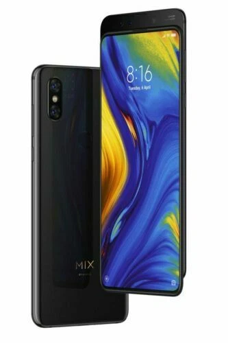 Cellulari e smartphone Xiaomi Xiaomi Mi MIX