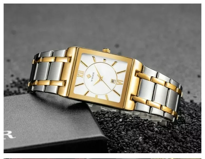 Wwoor watch ebay sale