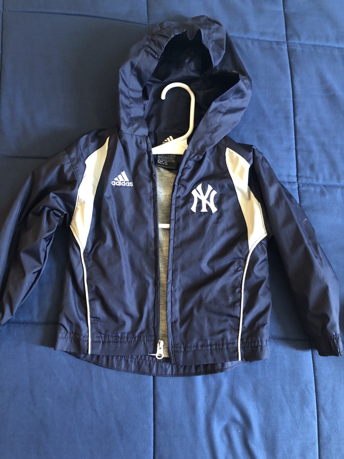 toddler Yankees Jacket eBay