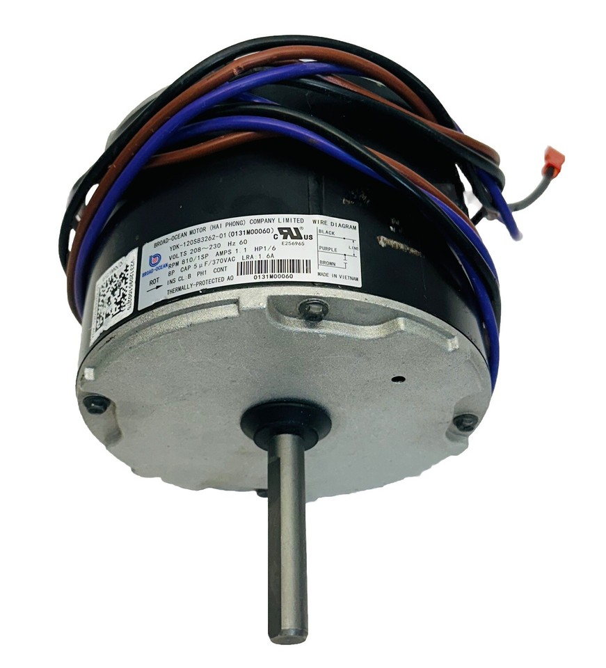 Ac Clock Motor Hansen Synchron Model 610 Clock Motor 110V 3W RPM