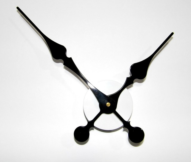 Silent clock motor kmfas