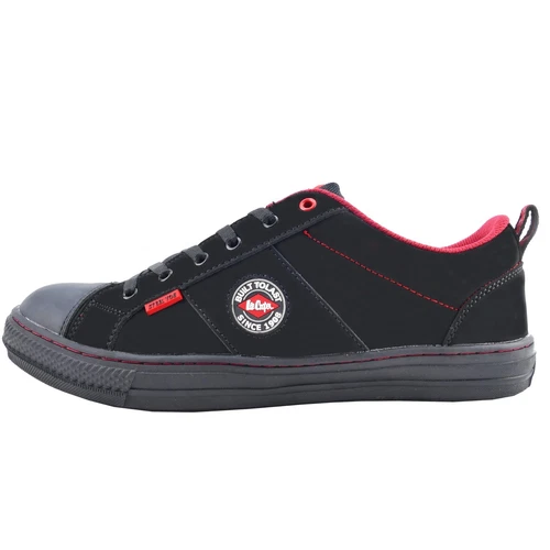 Sicherheitsschuhe Lee Cooper 054 Stahlkappe Arbeitsschuhe Sneaker Gr. 36 - 46 - Bild 3 von 7