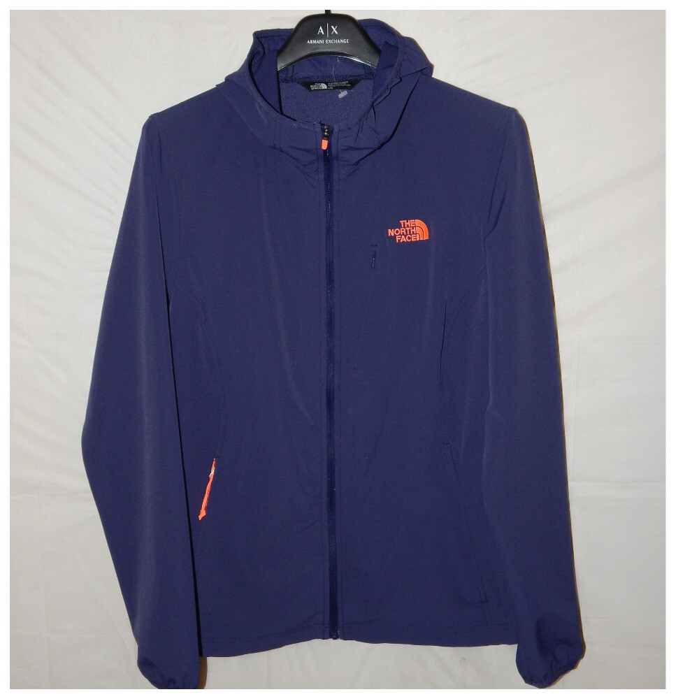 ALTRA Softshell donna morbido THE NORTH FACE. Taglia L