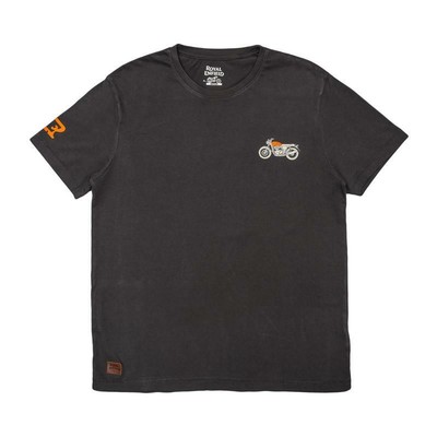 royal enfield interceptor 650 t shirt