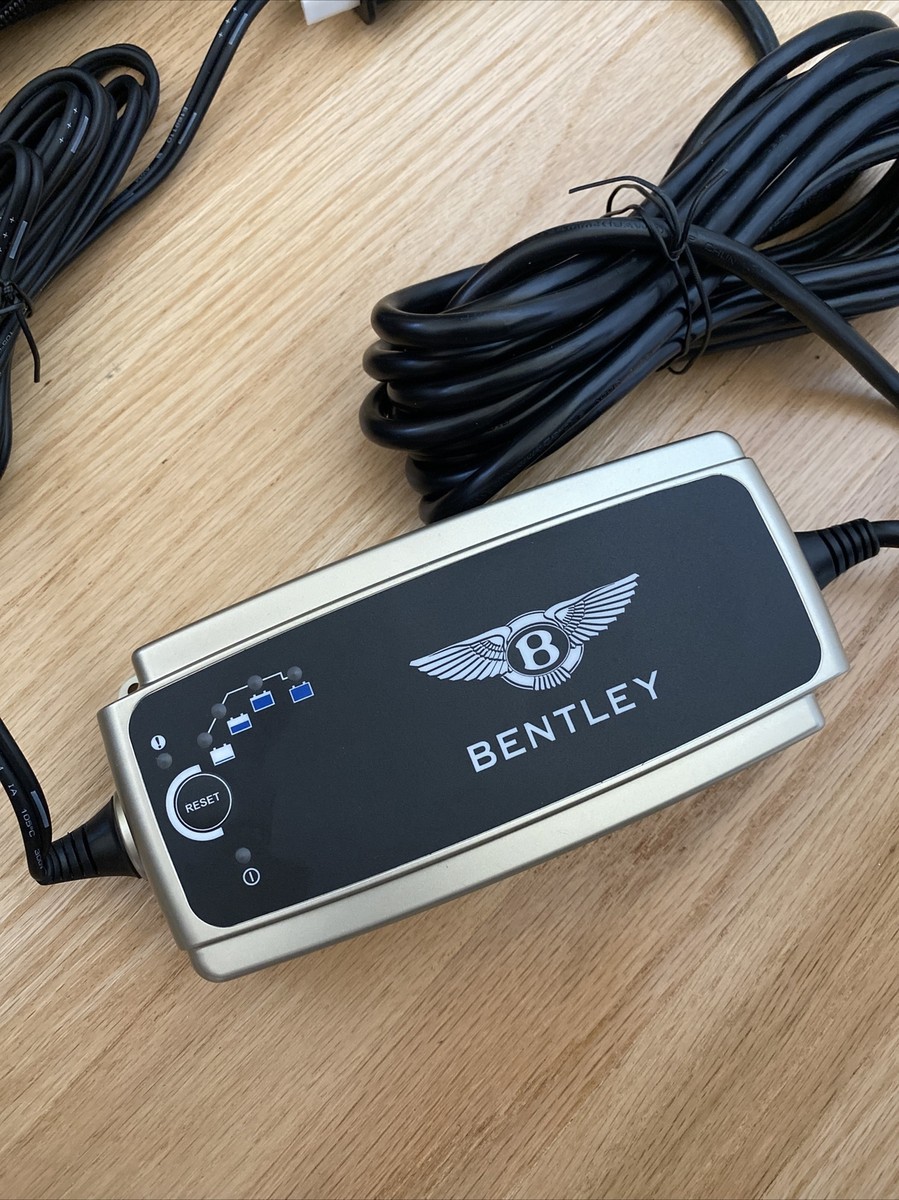【値下げ】ベントレー バッテリー充電器 JS7000 【モデル1032】 Yahoo!オークション -「ベントレー」(充電器) (バッテリー)の