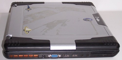Viglen Futura Durus Intel Core 2 Duo 2.4GHz DVD Wi-Fi - Picture 5 of 8