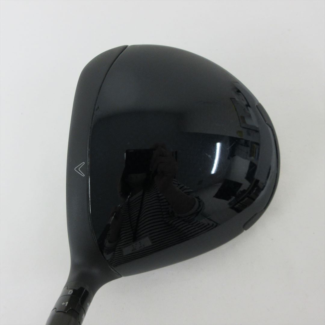 Callaway Driver PARADYM X 9° Stiff VENTUS TR 5 for CW(PARADYM) eBay