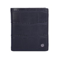 Joop Men - GeldböRse Fano Daphnis Billfold SV6 - Black