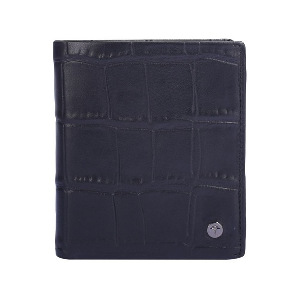 Joop Men - GeldböRse Fano Daphnis Billfold SV6 - Black-image