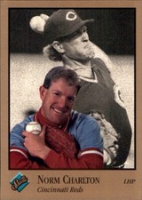 1992 Leaf STUDIO Base Commons STARS HOF ⚾ YOU PICK YOUR FAVS ⚾ MLB BASEBALL CARD