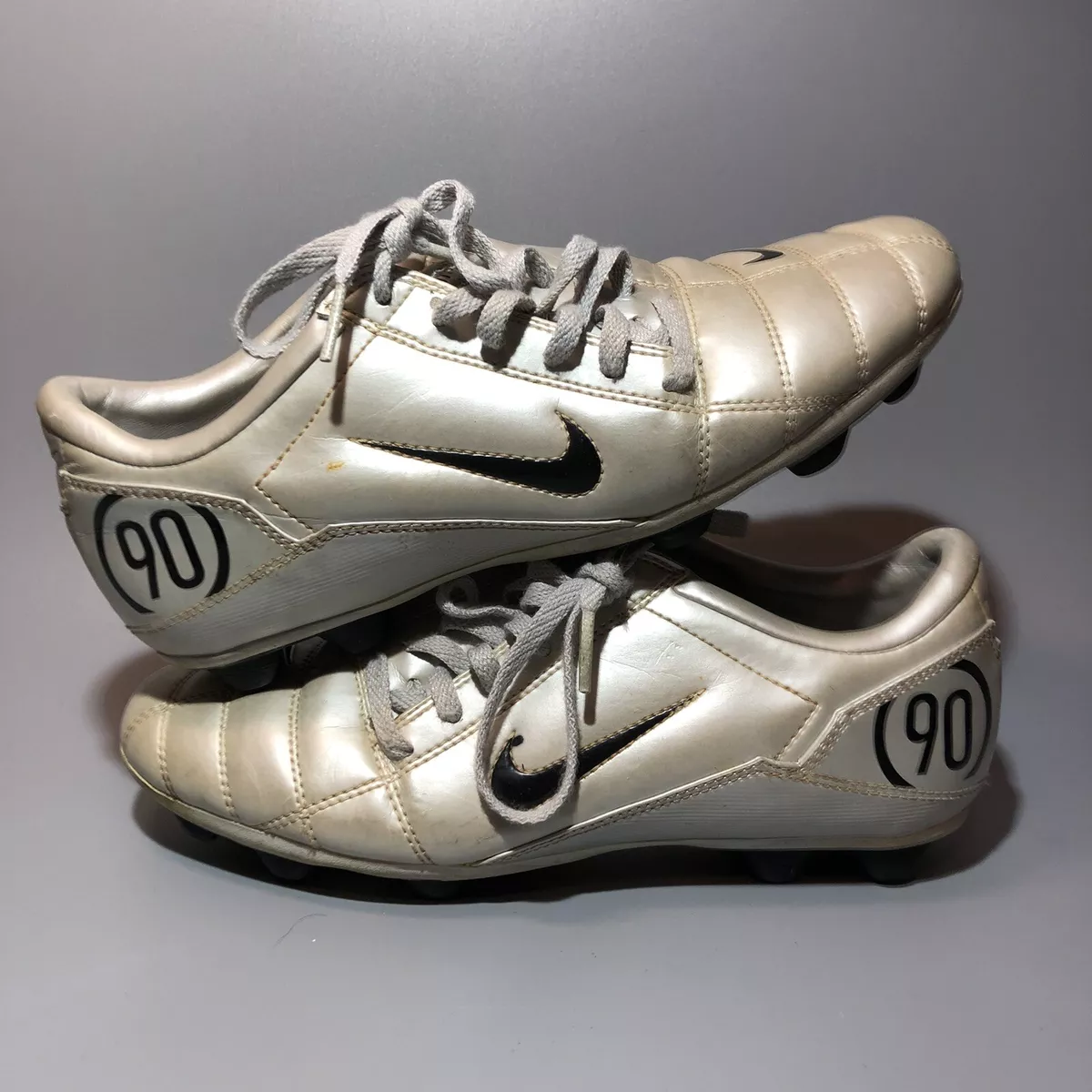 Total discount 90 silver