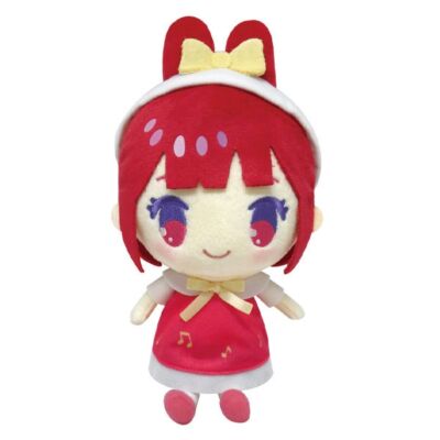 OSHI NO KO X Sanrio Characters Kuscheltier ARIMA KANA Stofftier 17cm