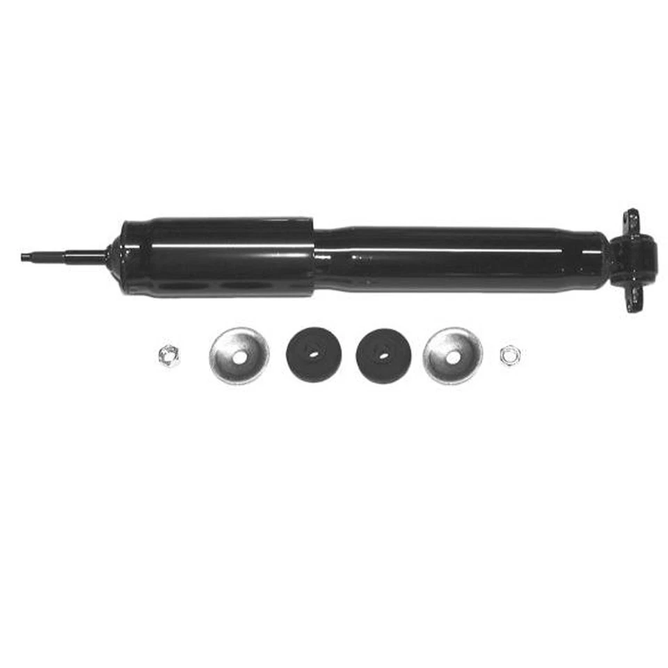 Amortiguadores delanteros AC DELCO Advantage para Silverado Sierra 1500 1999-2006 2x2 tracción trasera Foto 4 de 4