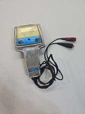 Vintage Dwell Tach Tester 6 - 8 Cylinder Works