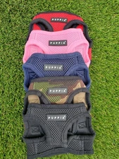 Puppia Soft Vest Harness  5 - colors