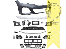 Frontsto�stange f�r BMW G20 Limo G21 Touring auch f�r M-Paket f�r PDC ACC Parkas