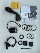 Garmin Edge 130 Plus GPS Cycling, MTB Tracker / Computer.