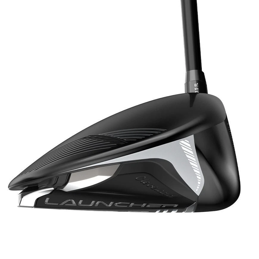 Cleveland  Launcher XL 2 Driver / 10.5 Regular / Tensei Blue Regular - Image 2 of 4