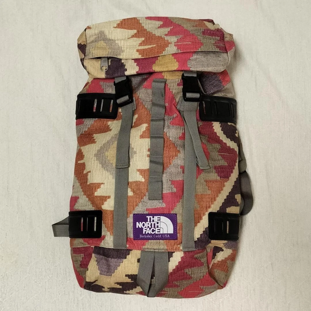 North Face Purple Label In Men's Backpacks, Bags And Briefcases