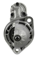 Motor de arranque Bosch SEG nuevo OE 0001109370 para * Khd Deutz Bomag Liebherr Schaeff