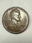* 1931 LINCOLN CENT- XF+  (UPGRADE THAT SPOT IN YOUR SET)  PRICED TO SELL *