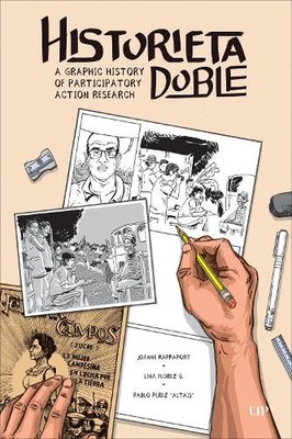 Historieta Doble: A Graphic History of Participatory Action Research