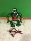 Vintage Masters of the Universe MOTU HeMan 100% Complete 1985 Leech Figure
