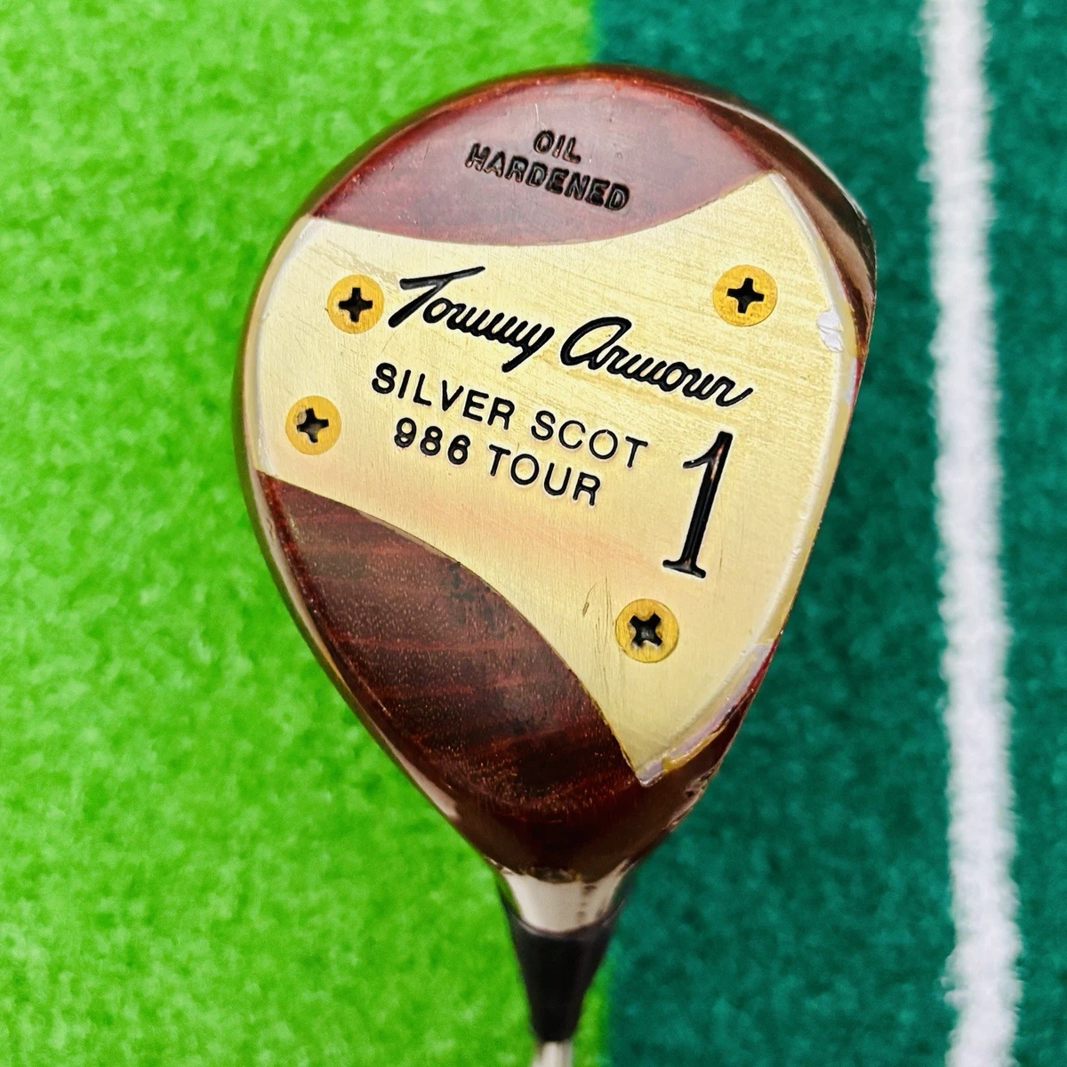 25+ Tommy Armour 1-Wood Golf Clubs for sale | Updated Oct 2026