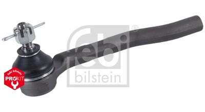 FEBI BILSTEIN Spurstangenkopf Gelenkkopf ProKit 34092 für HONDA JAZZ 34091 Stahl