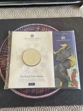 2026 Portraits of a Queen EIIR The Fifth Effigy UK &pound;5 Coin BU Royal Mint Pack