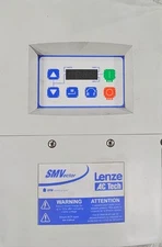 Lenze AC Tech VFD