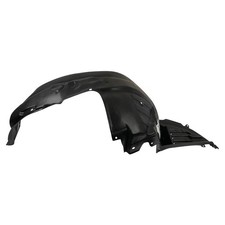 Front Left Inner Fender Liner Compatible with 2008-2010 Subaru Impreza SU1248122