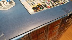 LEGO CREATOR: Assembly Square (10255) - New In Box Never Opened