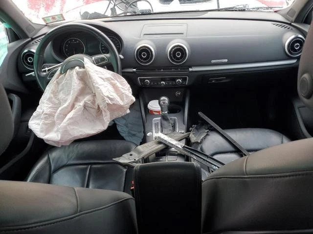 Used Rear Right Door Assembly Rear Side fits: 2016 Audi A3 Sedan Rear Right Grad - Image 4 of 4