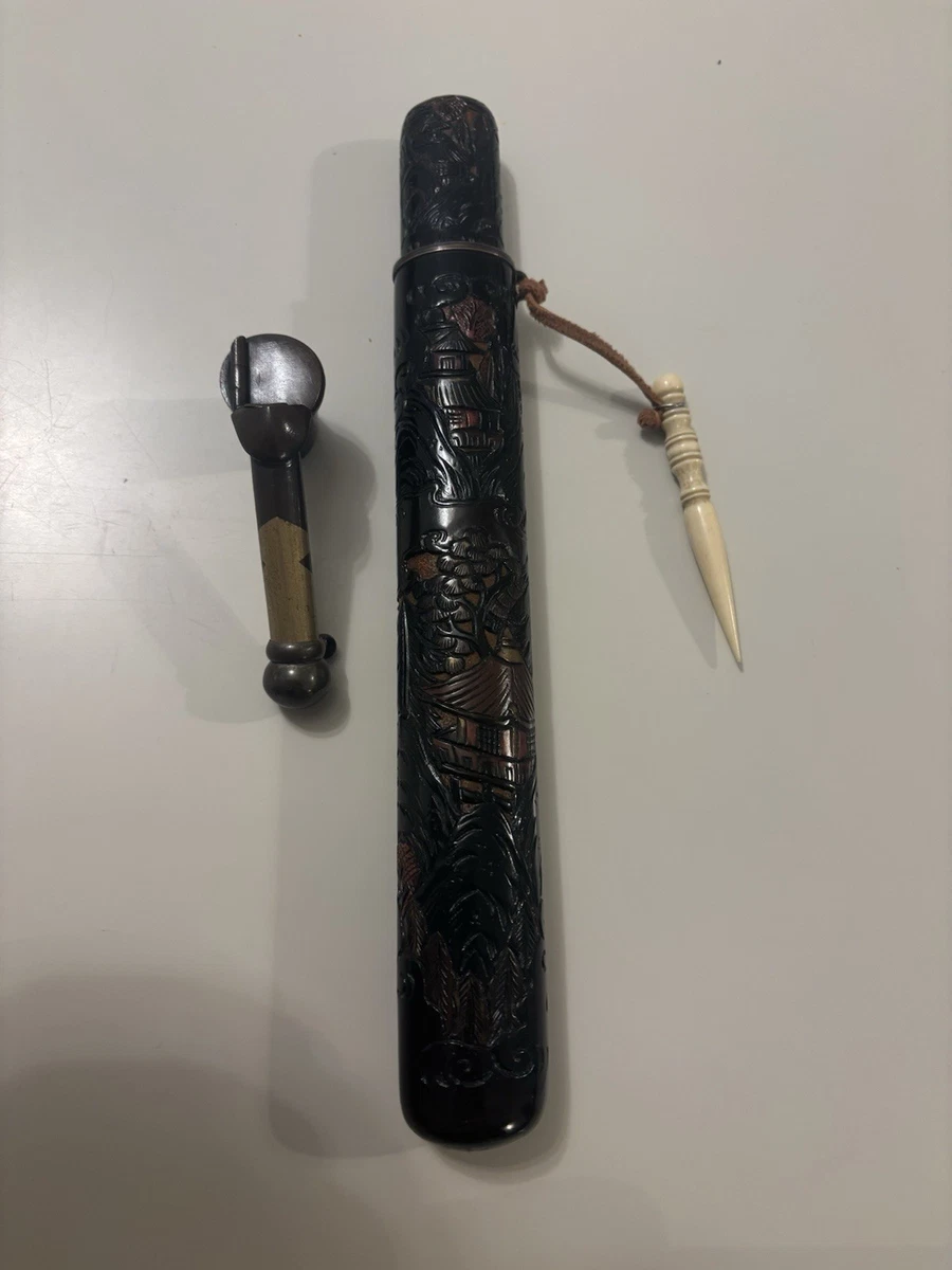 烟管| eBay